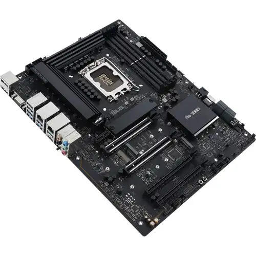 Asus Pro WS W680-ACE ATX Motherboard — image 4 of 4
