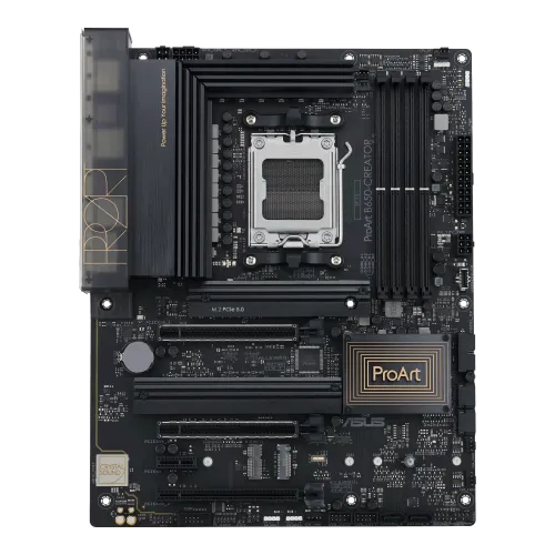 ASUS ProArt B650-CREATOR AM5 DDR5 ATX Motherboard — image 2 of 4