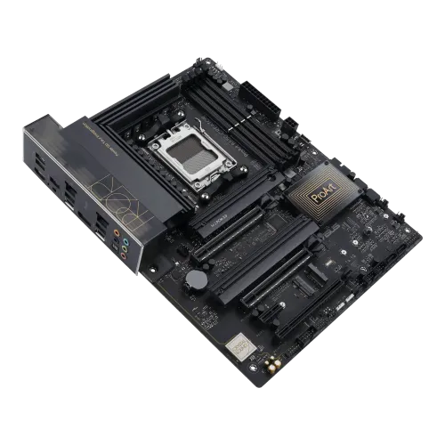 ASUS ProArt B650-CREATOR AM5 DDR5 ATX Motherboard — image 3 of 4