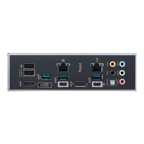 ASUS ProArt B650-CREATOR AM5 DDR5 ATX Motherboard — image 4 of 4