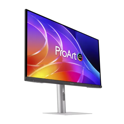 ASUS ProArt Display OLED PA279CDV 27" 4K UHD 120Hz QD-OLED Monitor — image 2 of 6