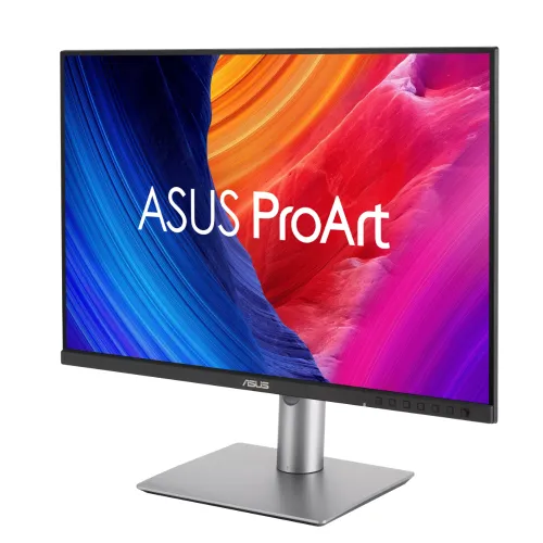 ASUS ProArt Display PA248QV Gen2 (PA248QFV) 24.1" 100Hz WUXGA IPS Monitor — image 2 of 6