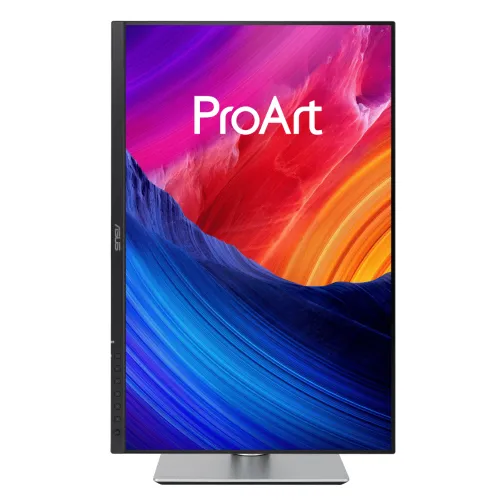 ASUS ProArt Display PA248QV Gen2 (PA248QFV) 24.1" 100Hz WUXGA IPS Monitor — image 3 of 6