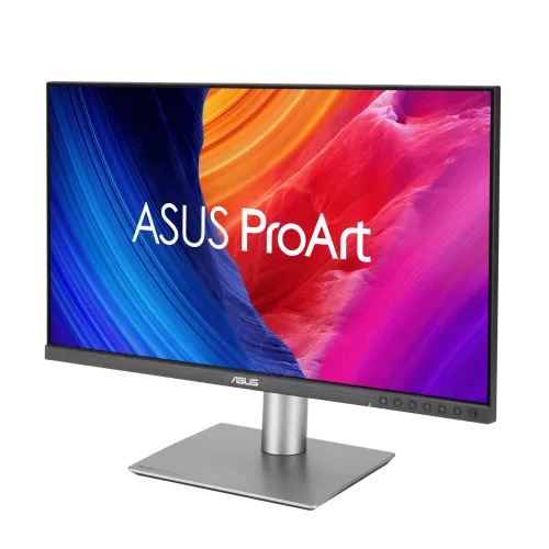 ASUS ProArt Display PA278CGRV 27" 2K QHD 144Hz IPS Monitor — image 2 of 6