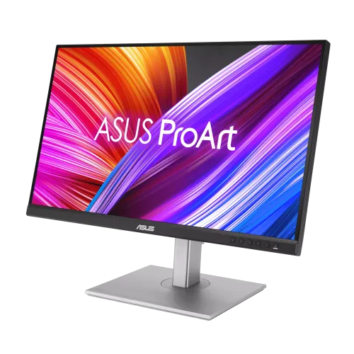 ASUS ProArt Display PA278CGV 27" 2K QHD 144Hz IPS Monitor — image 2 of 6