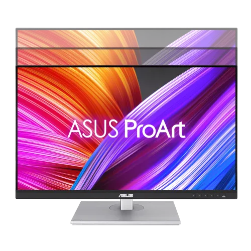 ASUS ProArt Display PA278CGV 27" 2K QHD 144Hz IPS Monitor — image 3 of 6