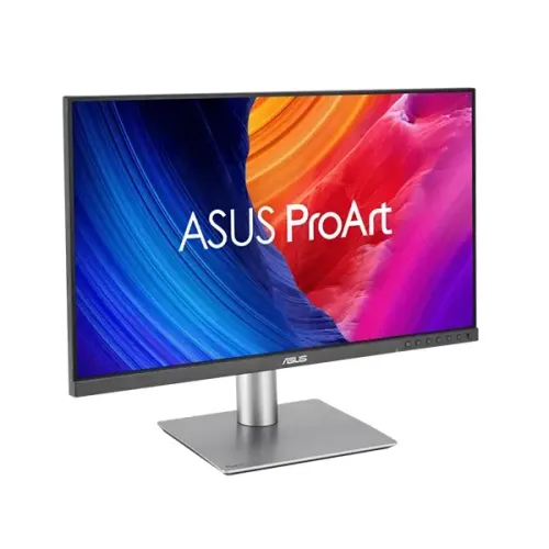 ASUS ProArt Display PA278QGV 27" 2K QHD 120Hz IPS Monitor — image 2 of 5
