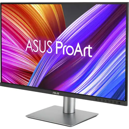 ASUS ProArt Display PA279CRV 27" 4K HDR Monitor — image 2 of 5
