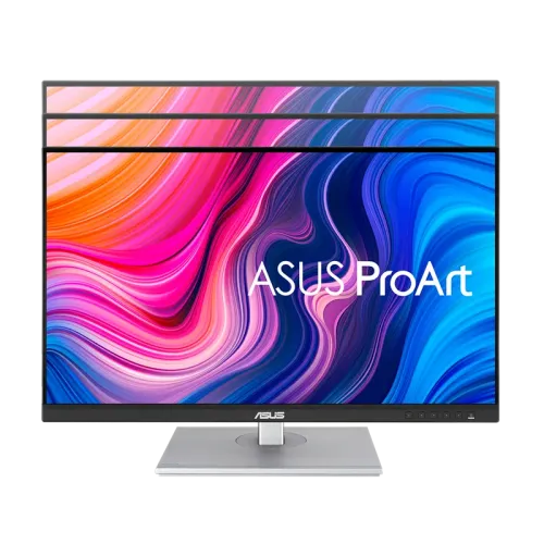 Asus ProArt Display PA279CV 27" 4K UHD IPS Professional Monitor — image 2 of 6