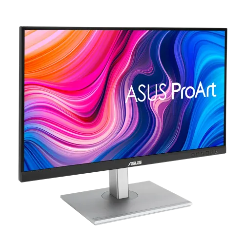 Asus ProArt Display PA279CV 27" 4K UHD IPS Professional Monitor — image 3 of 6