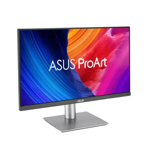ASUS ProArt Display PA27JCV 27" 5K Professional Monitor — image 2 of 5