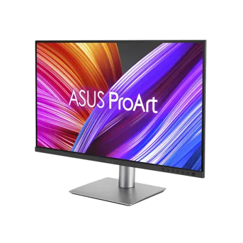 ASUS ProArt Display PA329CRV 32-inch 4K UHD Professional Monitor — image 3 of 4
