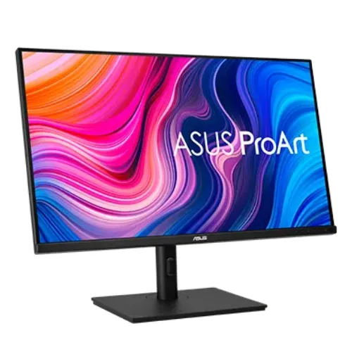 ASUS ProArt Display PA329CV 32" 4K UHD IPS Professional Monitor — image 2 of 4
