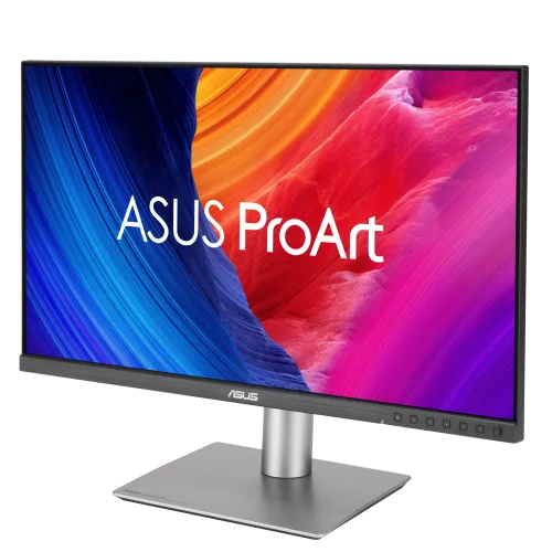ASUS ProArt Display PA32QCV 32" 6K Professional Monitor — image 2 of 6