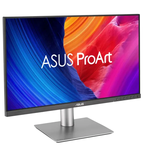 ASUS ProArt Display PA32QCV 32" 6K Professional Monitor — image 3 of 6