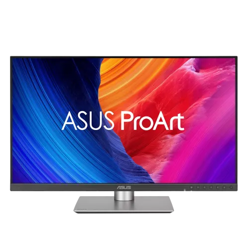 ASUS ProArt Display PA32QCV 32" 6K Professional Monitor — image 5 of 6