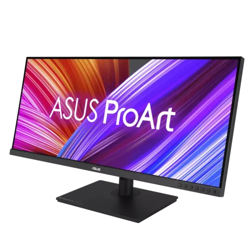 ASUS ProArt Display PA348CGV 34" 1440p 120Hz Ultrawide Monitor — image 2 of 4