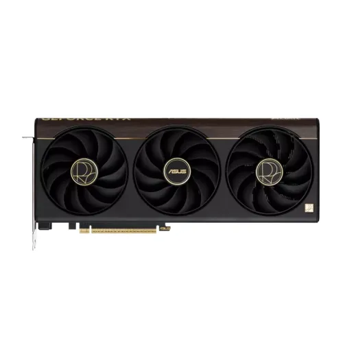 Asus ProArt GeForce RTX 5070 Ti OC Edition 16GB GDDR7 Graphics Card — image 2 of 6