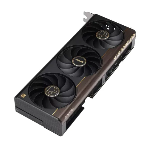Asus ProArt GeForce RTX 5070 Ti OC Edition 16GB GDDR7 Graphics Card — image 4 of 6