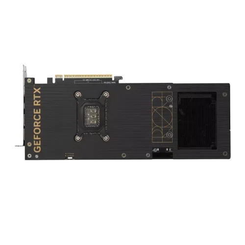 Asus ProArt GeForce RTX 5070 Ti OC Edition 16GB GDDR7 Graphics Card — image 5 of 6