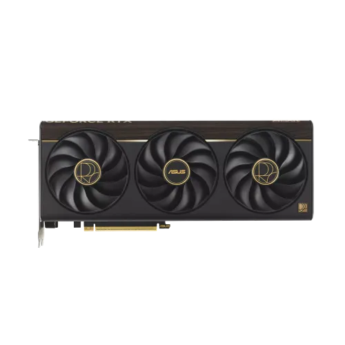 ASUS ProArt GeForce RTX 5080 16GB GDDR7 OC Edition Graphics Card — image 2 of 6