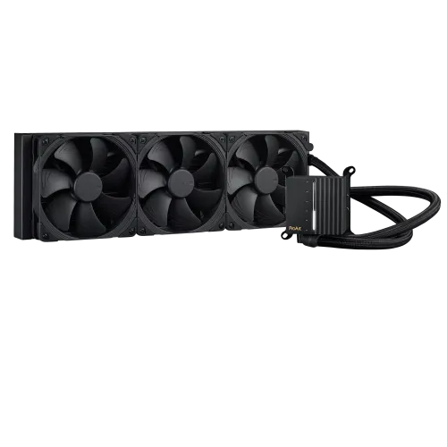 ASUS ProArt LC 420 420mm All-In-One CPU Liquid Cooler — image 2 of 3