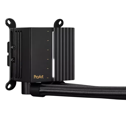 ASUS ProArt LC 420 420mm All-In-One CPU Liquid Cooler — image 3 of 3