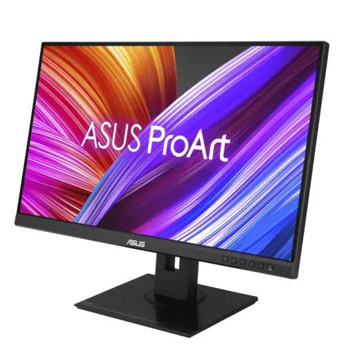 ASUS ProArt PA278QEV 27 inch WQHD IPS Professional Monitor — image 2 of 6