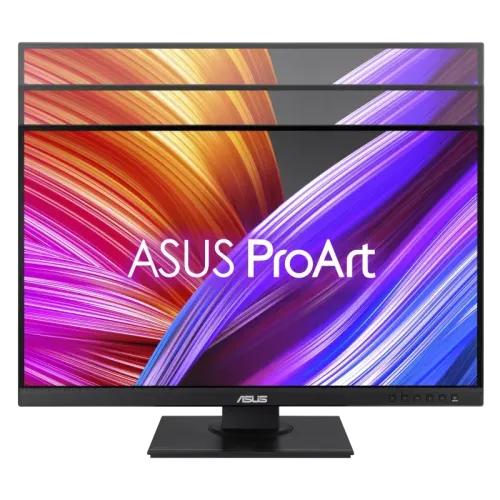 ASUS ProArt PA278QEV 27 inch WQHD IPS Professional Monitor — image 3 of 6