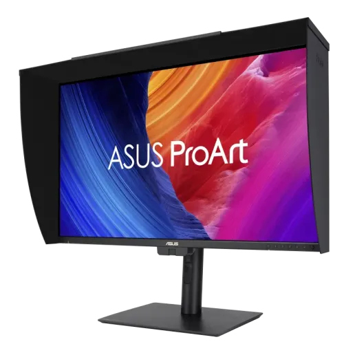 ASUS ProArt PA27UCGE 27 inch 4K UHD IPS Professional Monitor — image 2 of 6