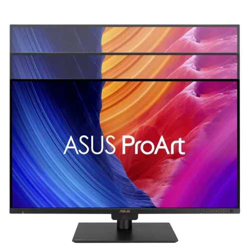 ASUS ProArt PA27UCGE 27 inch 4K UHD IPS Professional Monitor — image 3 of 6