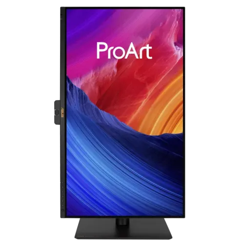 ASUS ProArt PA27UCGE 27 inch 4K UHD IPS Professional Monitor — image 4 of 6