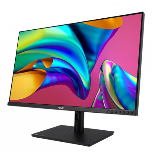ASUS ProArt Display PA328QV 31.5" WQHD Professional Monitor — image 2 of 5