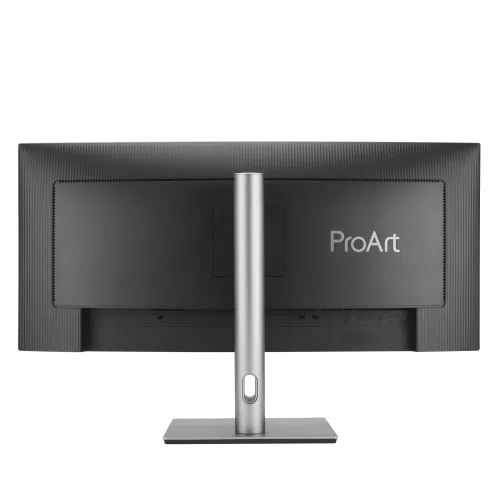 ASUS ProArt PA34VCNV 34'' 1440P Ultrawide Curved Professional Monitor — image 4 of 4