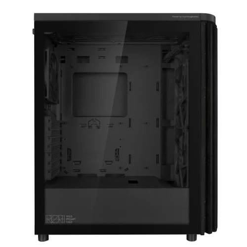 ASUS ProArt PA401 Wood Edition Mid-tower ATX Casing — image 3 of 6