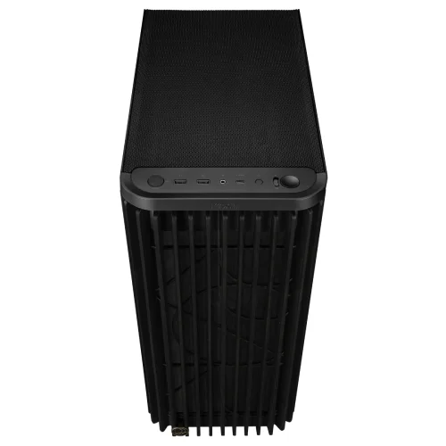 ASUS ProArt PA401 Wood Edition Mid-tower ATX Casing — image 4 of 6