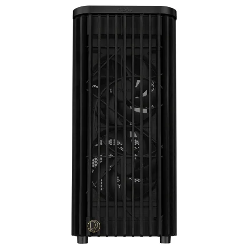ASUS ProArt PA401 Wood Edition Mid-tower ATX Casing — image 5 of 6