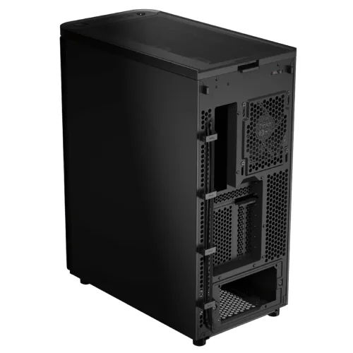ASUS ProArt PA401 Wood Edition Mid-tower ATX Casing — image 6 of 6