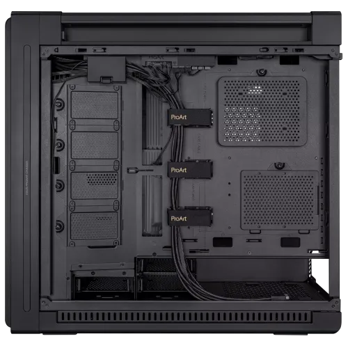 ASUS ProArt PA602 Mid-tower E-ATX Casing — image 5 of 6