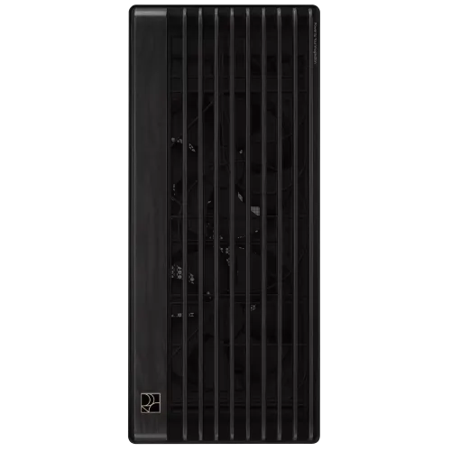 ASUS ProArt PA602 Wood Edition E-ATX Mid-Tower Casing — image 2 of 6