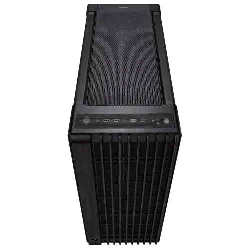 ASUS ProArt PA602 Wood Edition E-ATX Mid-Tower Casing — image 3 of 6