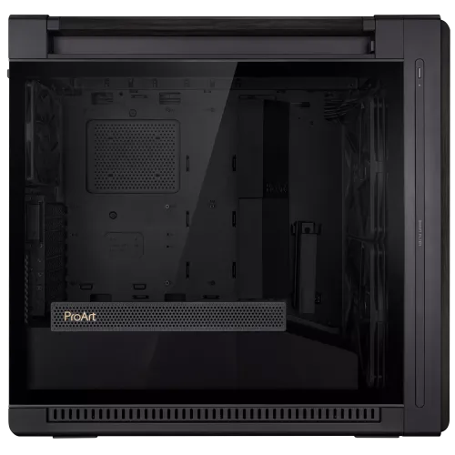 ASUS ProArt PA602 Wood Edition E-ATX Mid-Tower Casing — image 4 of 6
