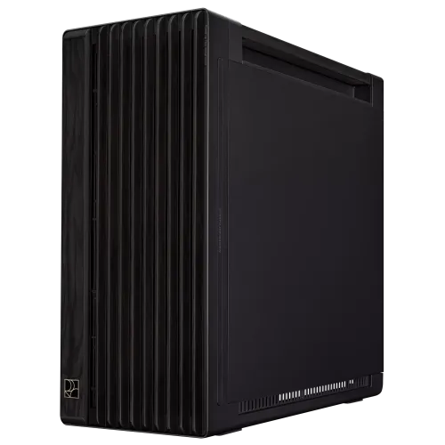 ASUS ProArt PA602 Wood Edition E-ATX Mid-Tower Casing — image 6 of 6