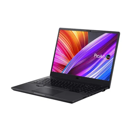 ASUS ProArt Studiobook 16 OLED H5600QR Ryzen 9 5900HX RTX 3070 8GB Graphics 16" OLED Laptop — image 2 of 6