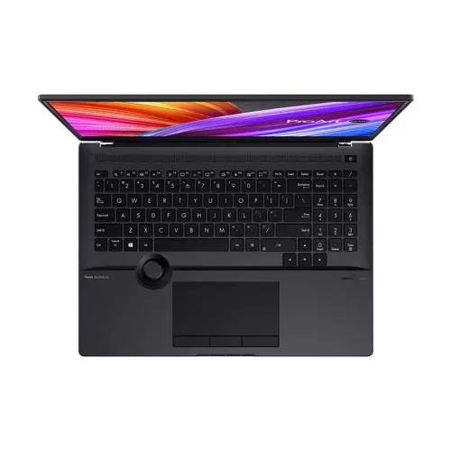 ASUS ProArt Studiobook 16 OLED H5600QR Ryzen 9 5900HX RTX 3070 8GB Graphics 16" OLED Laptop — image 3 of 6