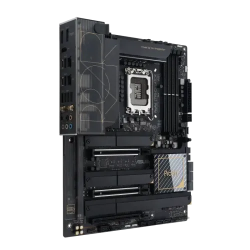 Asus ProArt Z790-CREATOR WIFI ATX Motherboard — image 2 of 4