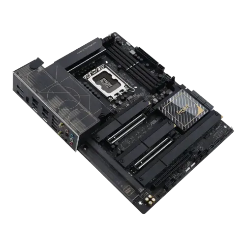 Asus ProArt Z790-CREATOR WIFI ATX Motherboard — image 3 of 4