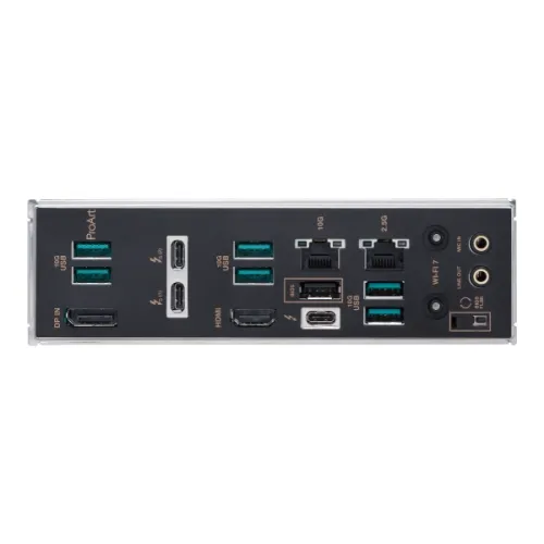 ASUS ProArt Z890-CREATOR WIFI LGA1851 ATX Motherboard — image 5 of 6