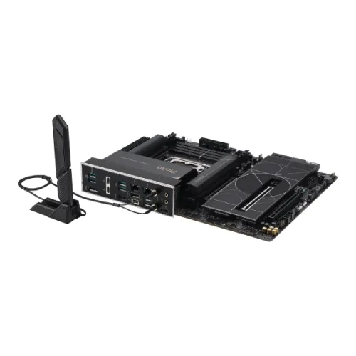 ASUS ProArt Z890-CREATOR WIFI LGA1851 ATX Motherboard — image 6 of 6
