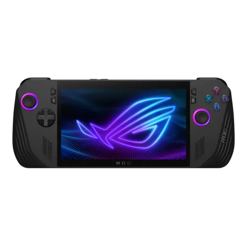 ASUS ROG Ally X Gaming Console — image 2 of 6
